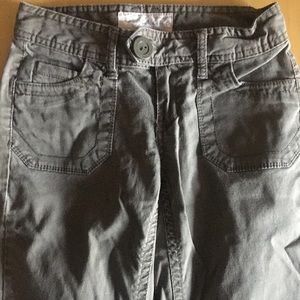 Size 0 Aeropostale pants, EUC